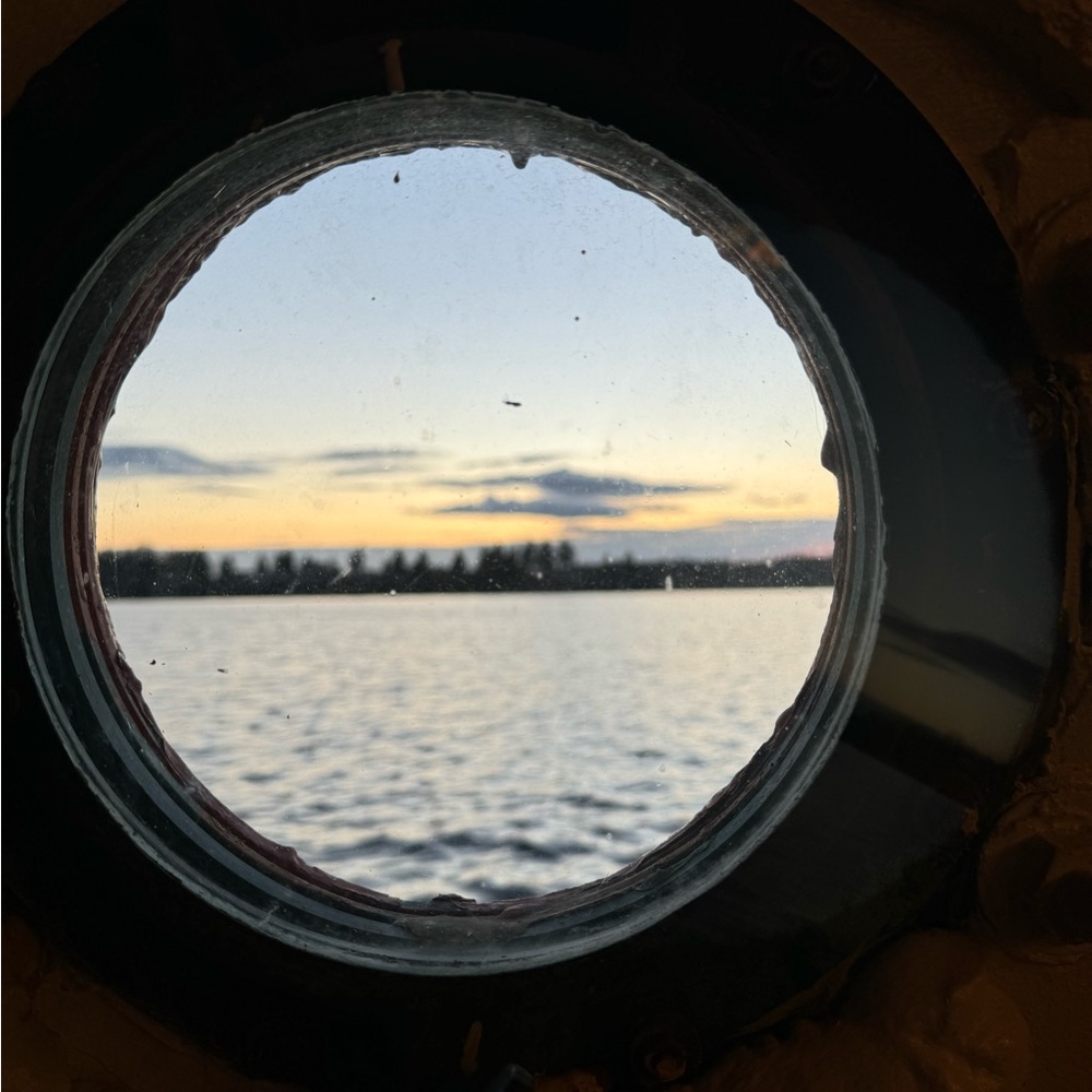 Meet your Posher, Meg